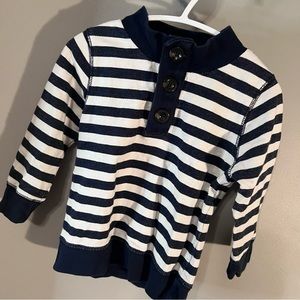 Baby gap sweatshirt